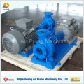 Centrifugal Open Impeller End Suction Water Pump